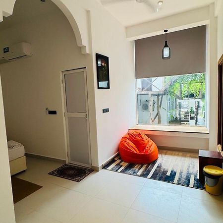 Arugambay Surf Resort Arugam Bay Kültér fotó