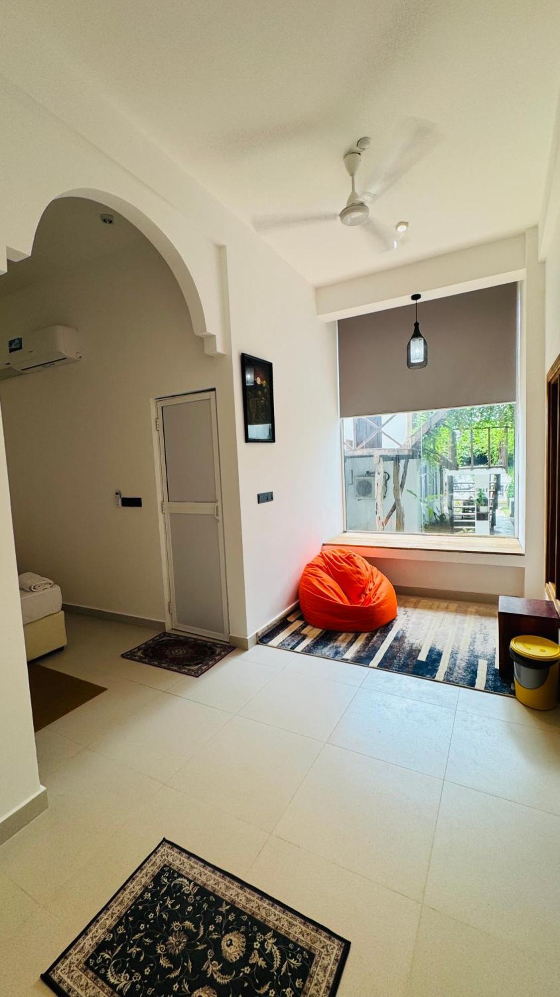 Arugambay Surf Resort Arugam Bay Kültér fotó