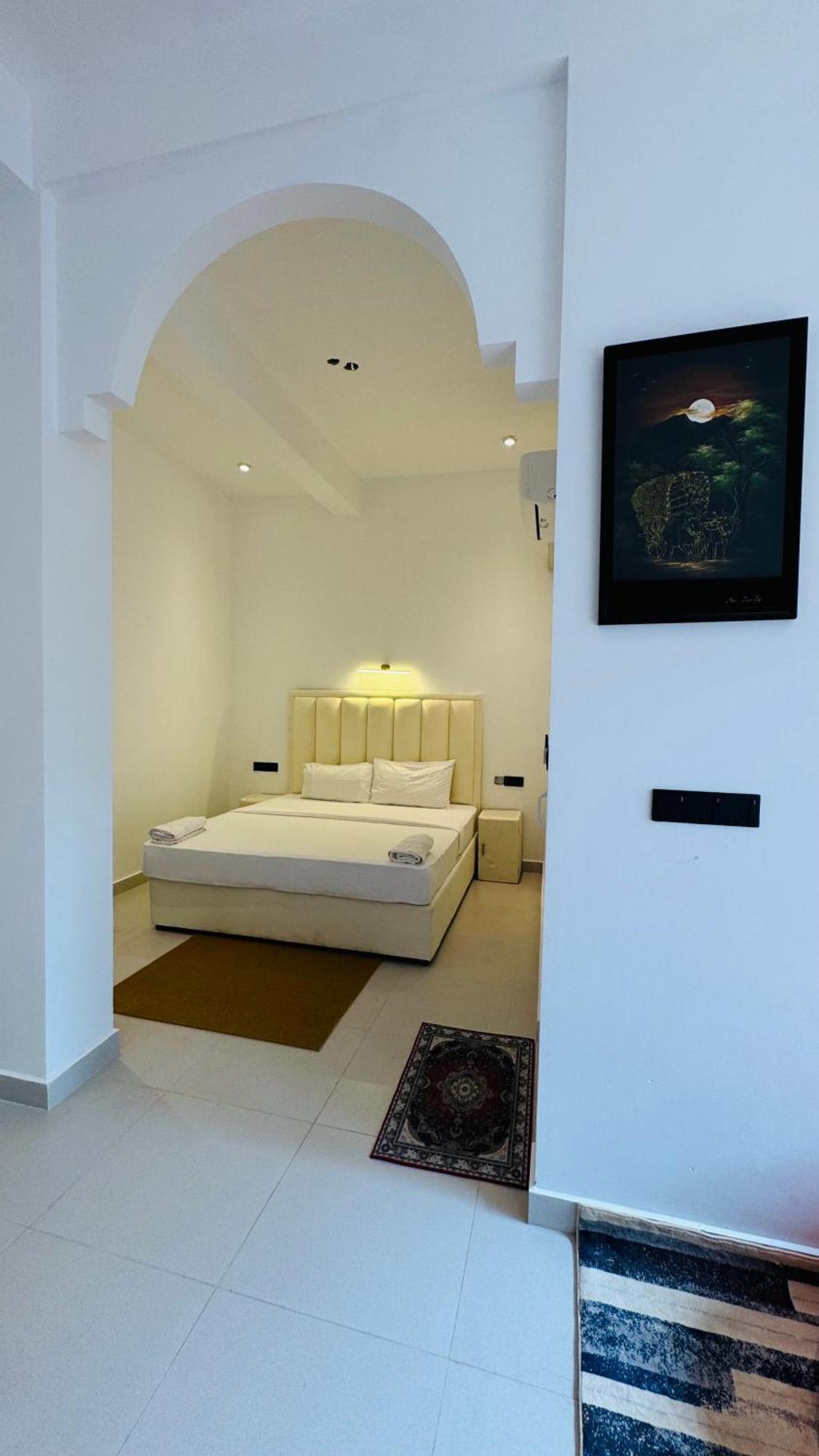 Arugambay Surf Resort Arugam Bay Kültér fotó